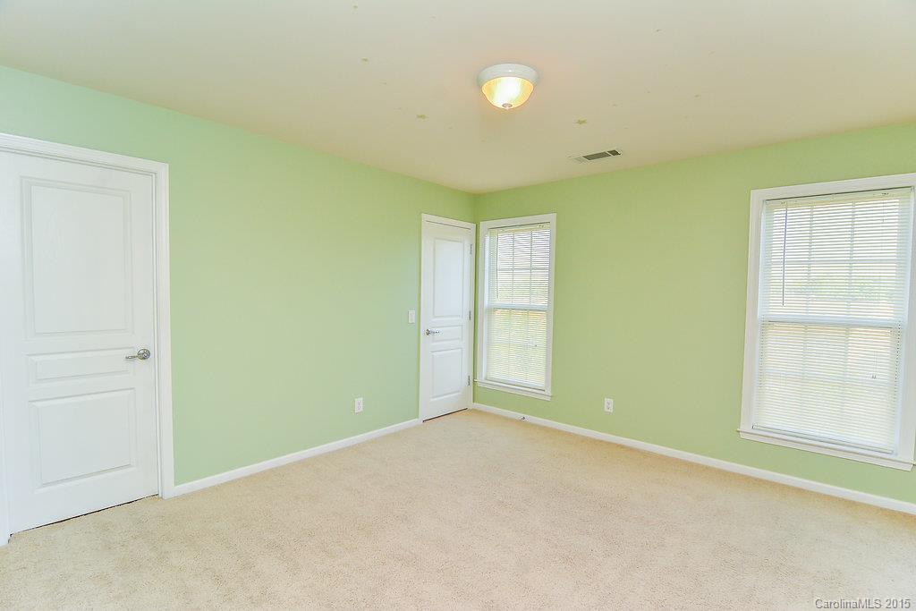 Belair at Carolina Lakes - Residential