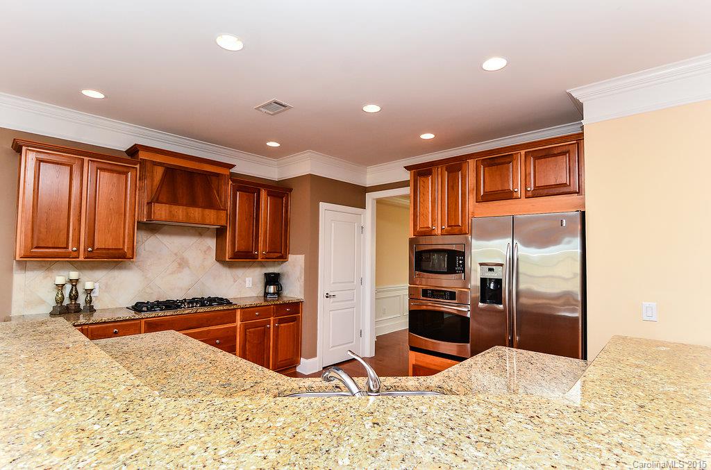 Belair at Carolina Lakes - Residential