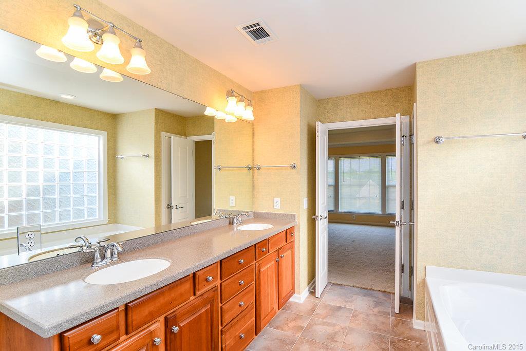 Belair at Carolina Lakes - Residential