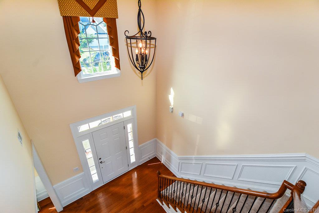 Belair at Carolina Lakes - Residential