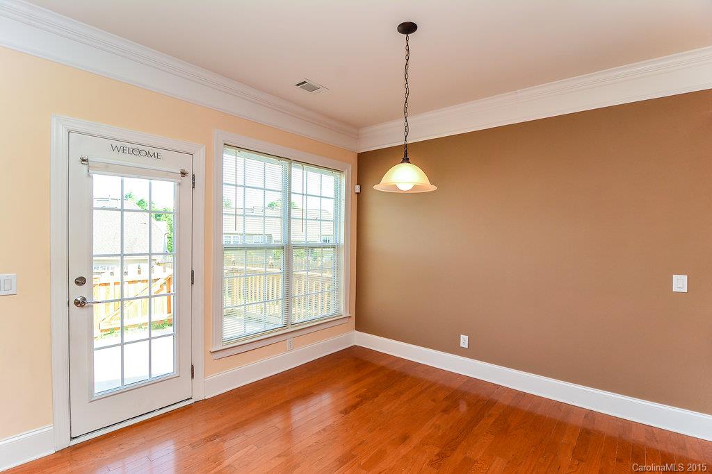 Belair at Carolina Lakes - Residential