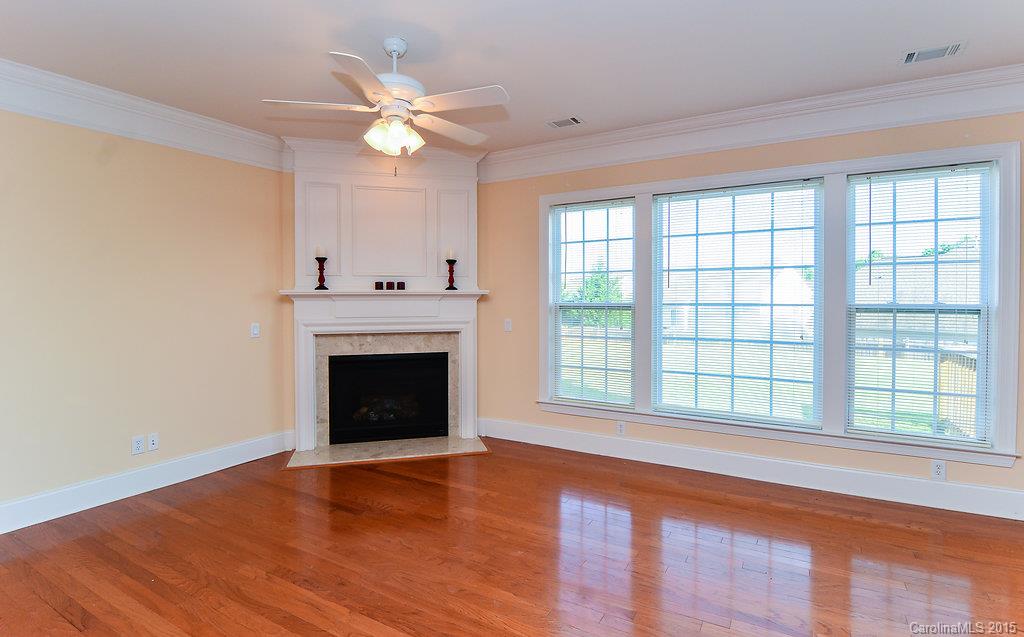 Belair at Carolina Lakes - Residential