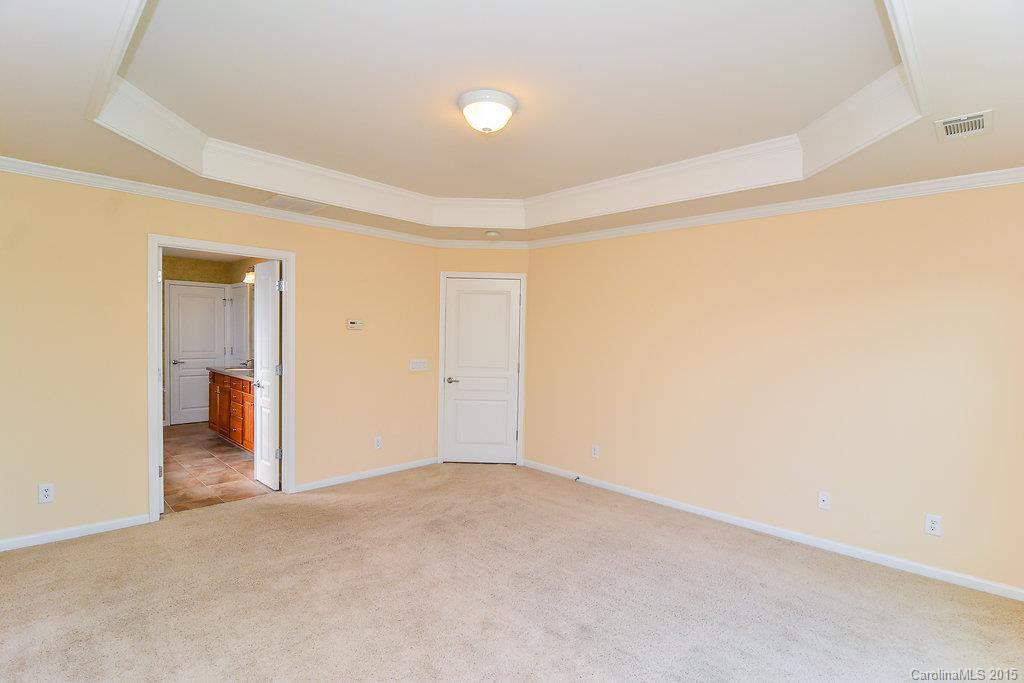 Belair at Carolina Lakes - Residential