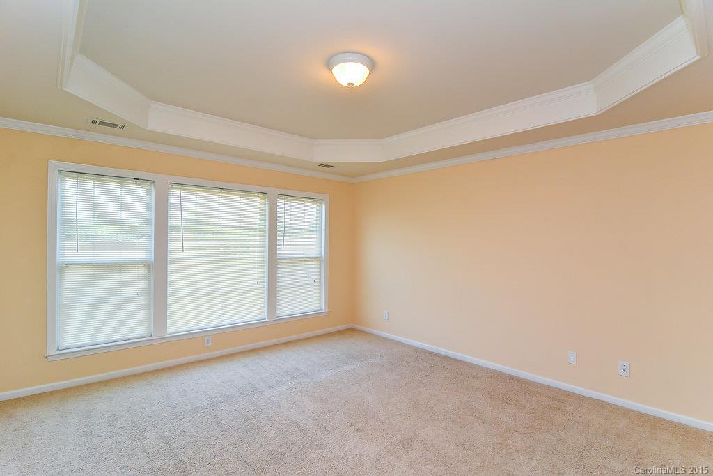 Belair at Carolina Lakes - Residential