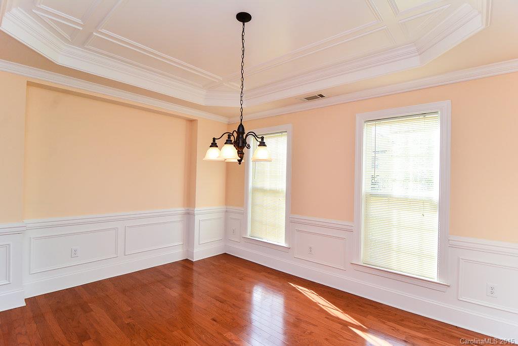 Belair at Carolina Lakes - Residential