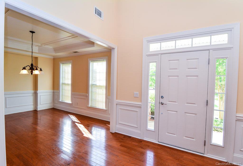 Belair at Carolina Lakes - Residential