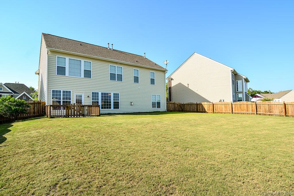 Belair at Carolina Lakes - Residential