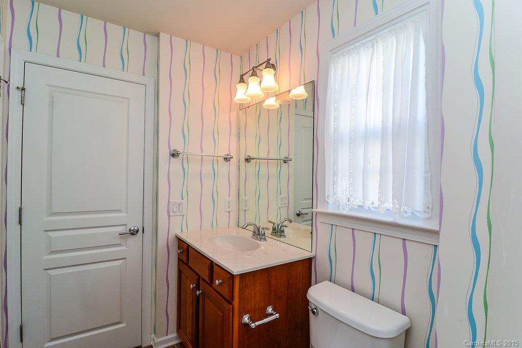 Belair at Carolina Lakes - Residential