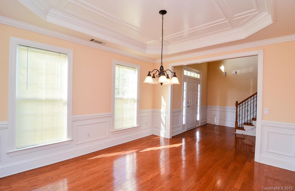 Belair at Carolina Lakes - Residential