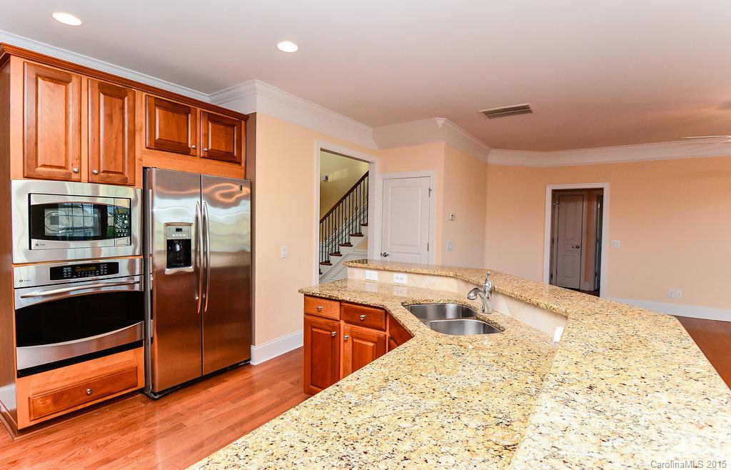 Belair at Carolina Lakes - Residential