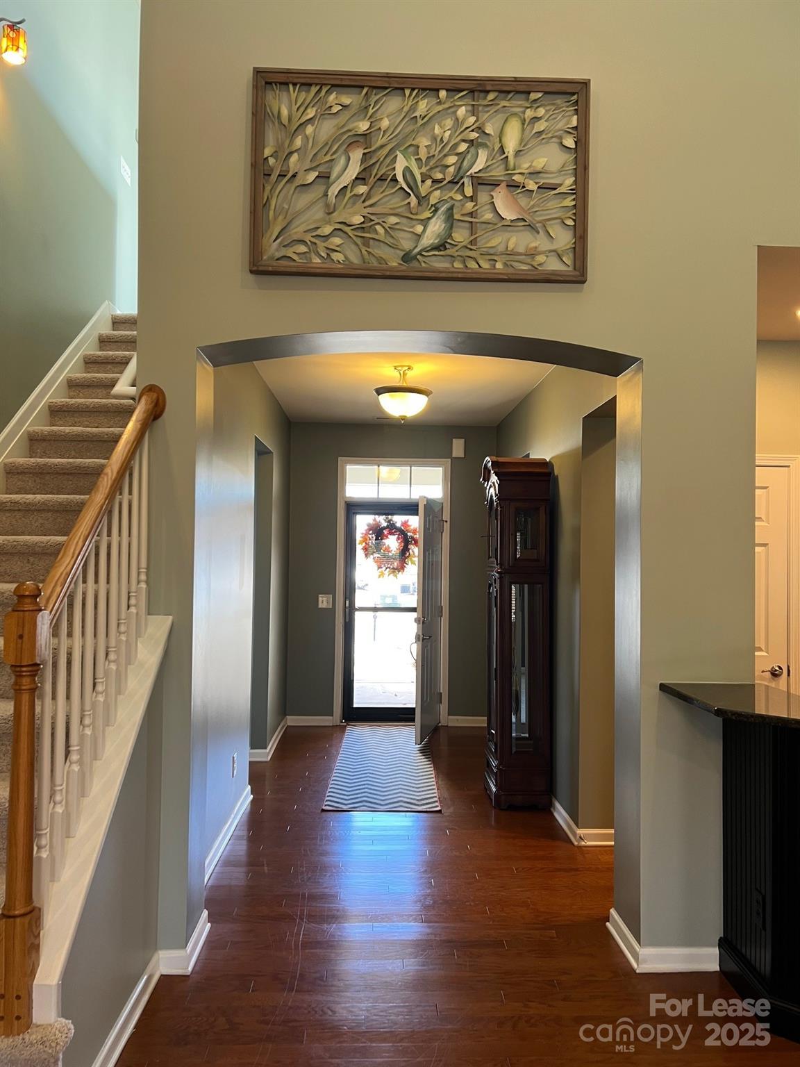 Sun City Carolina Lakes - Residential Lease