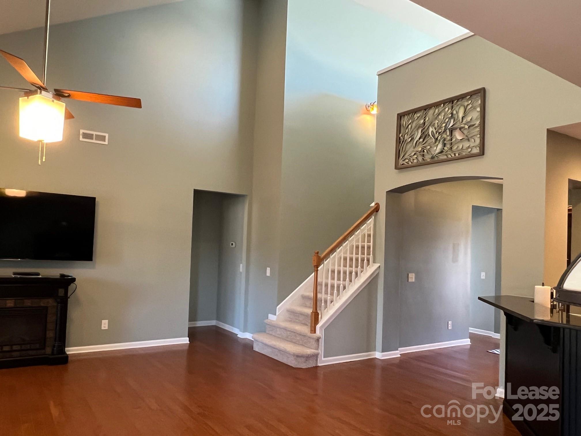 Sun City Carolina Lakes - Residential Lease