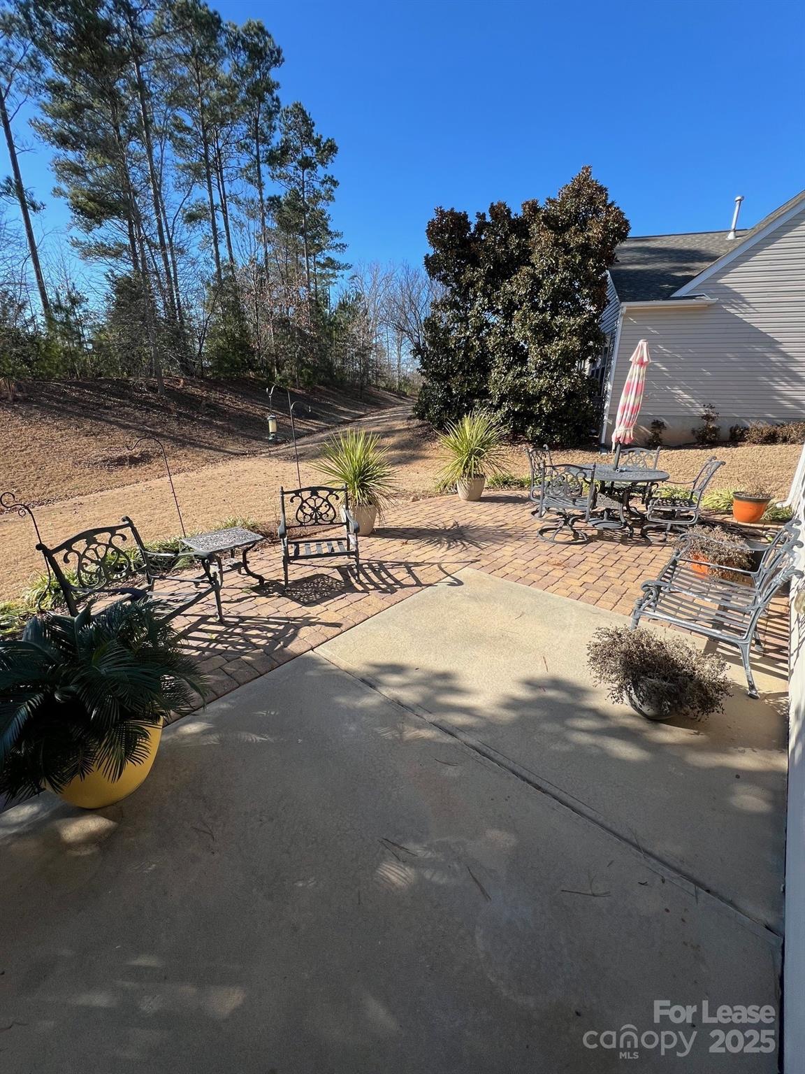 Sun City Carolina Lakes - Residential Lease