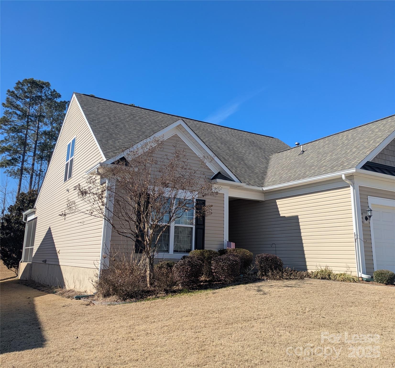 Sun City Carolina Lakes - Residential Lease