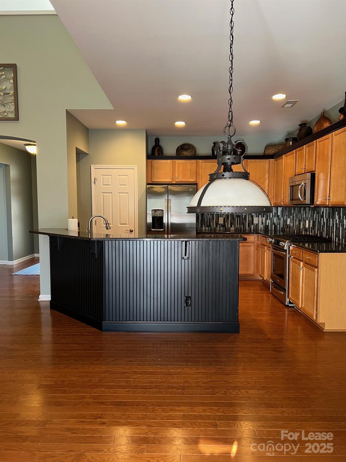 Sun City Carolina Lakes - Residential Lease