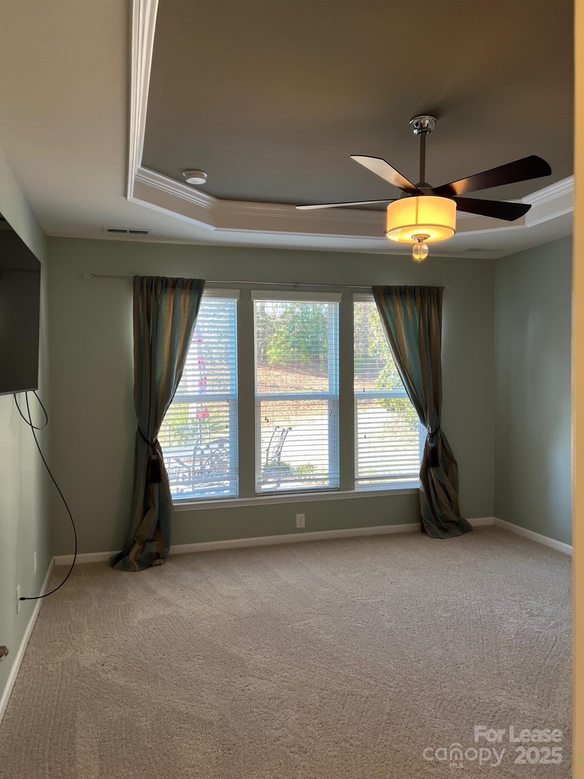 Sun City Carolina Lakes - Residential Lease