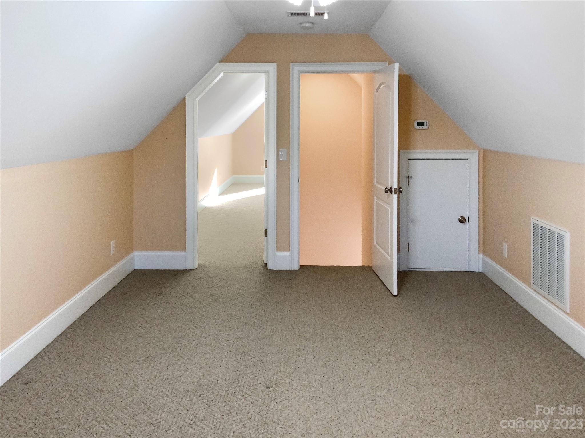 Spring Forest - Residential