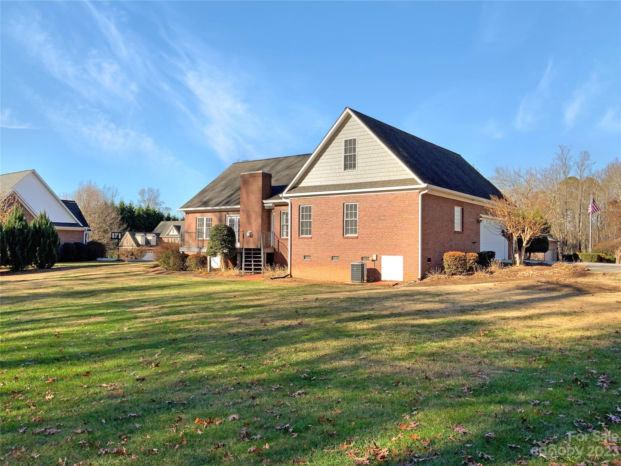 Spring Forest - Residential