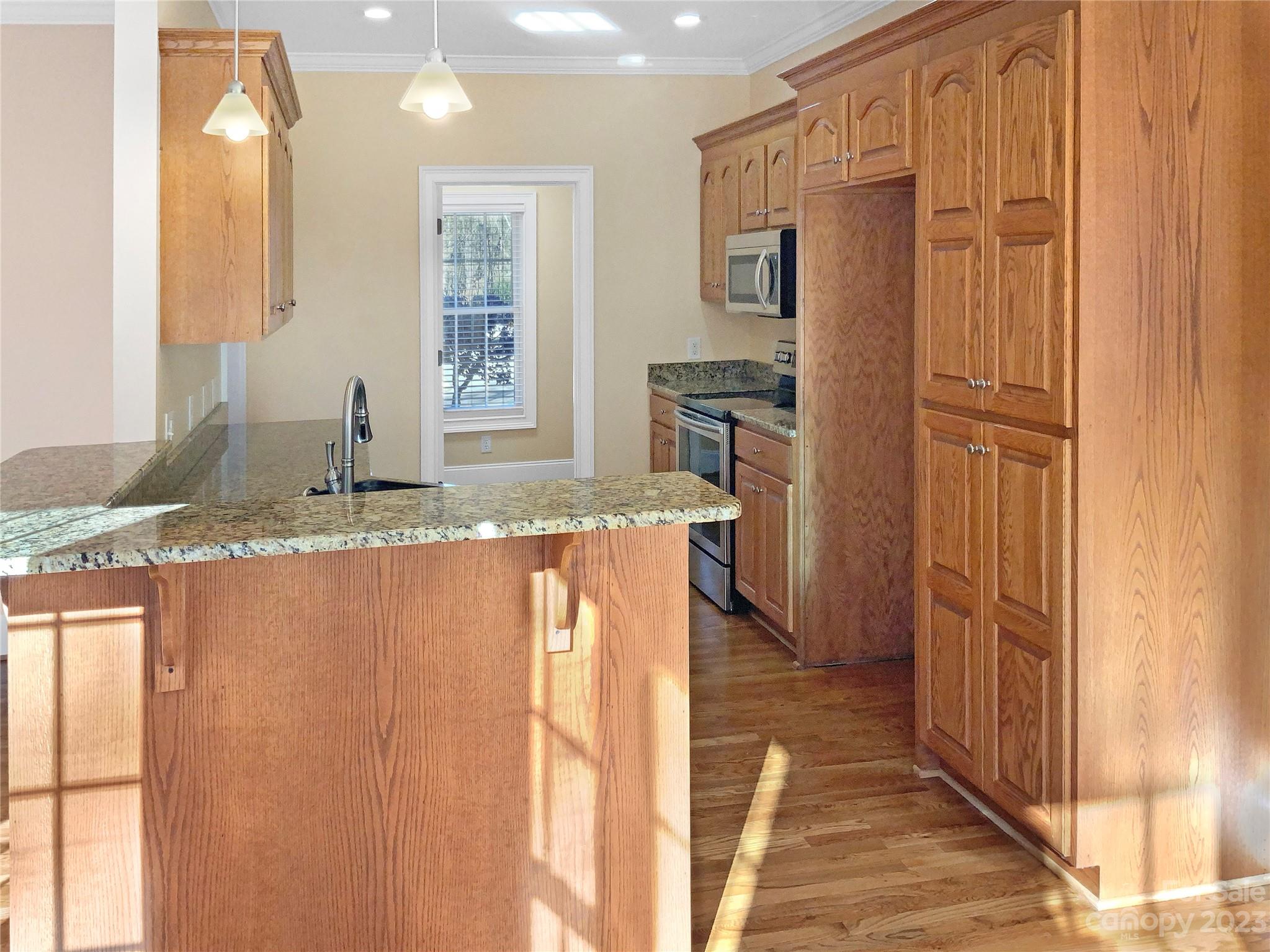 Spring Forest - Residential