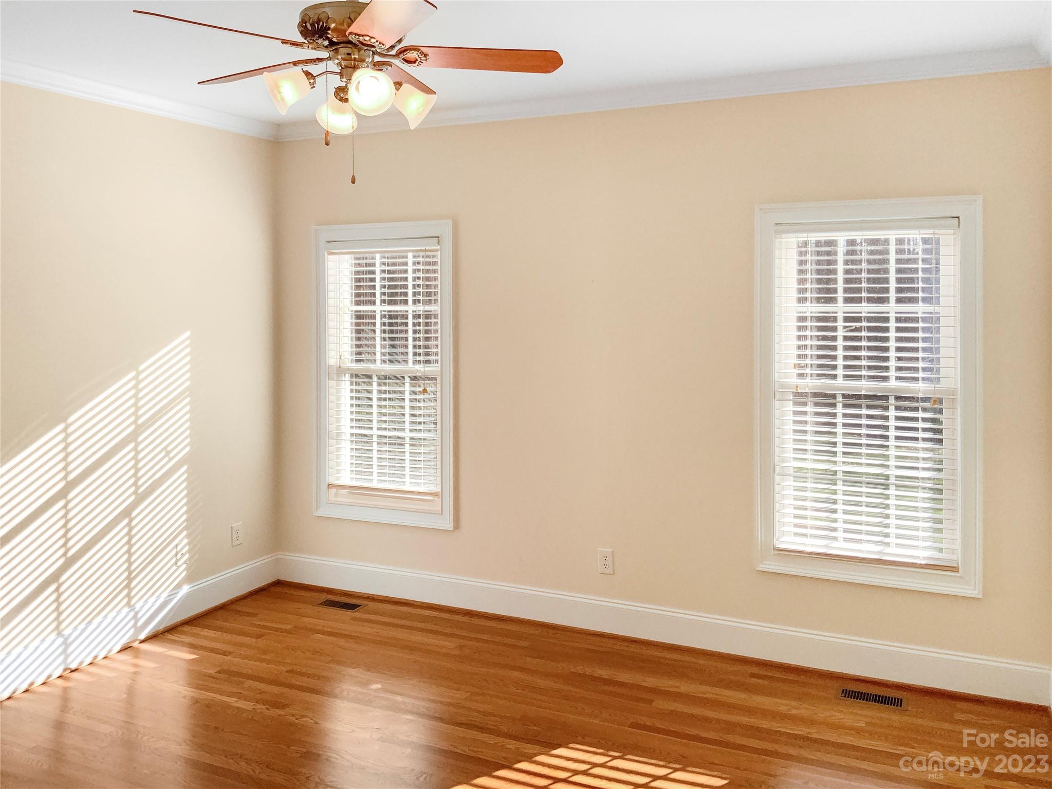 Spring Forest - Residential