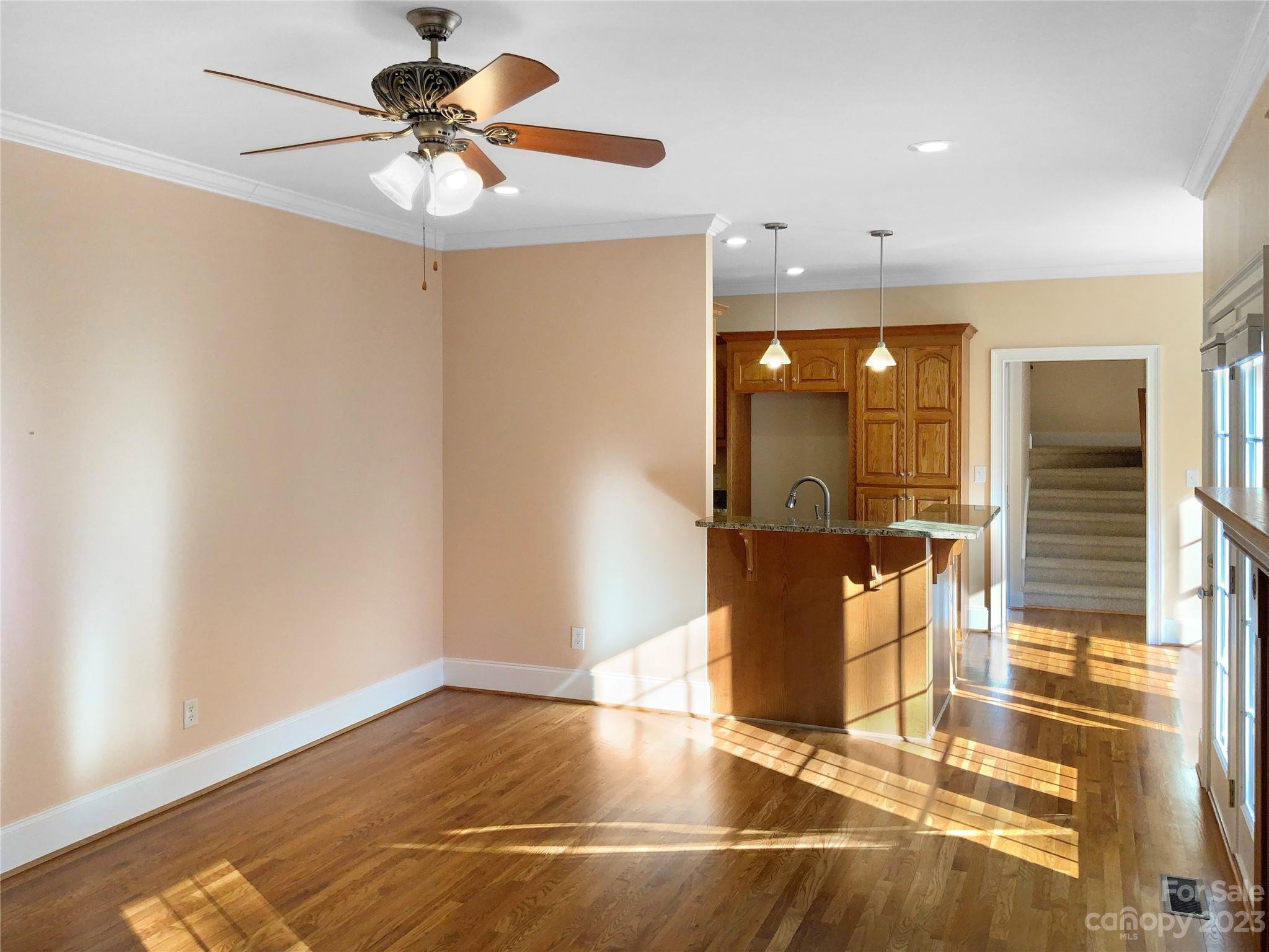 Spring Forest - Residential