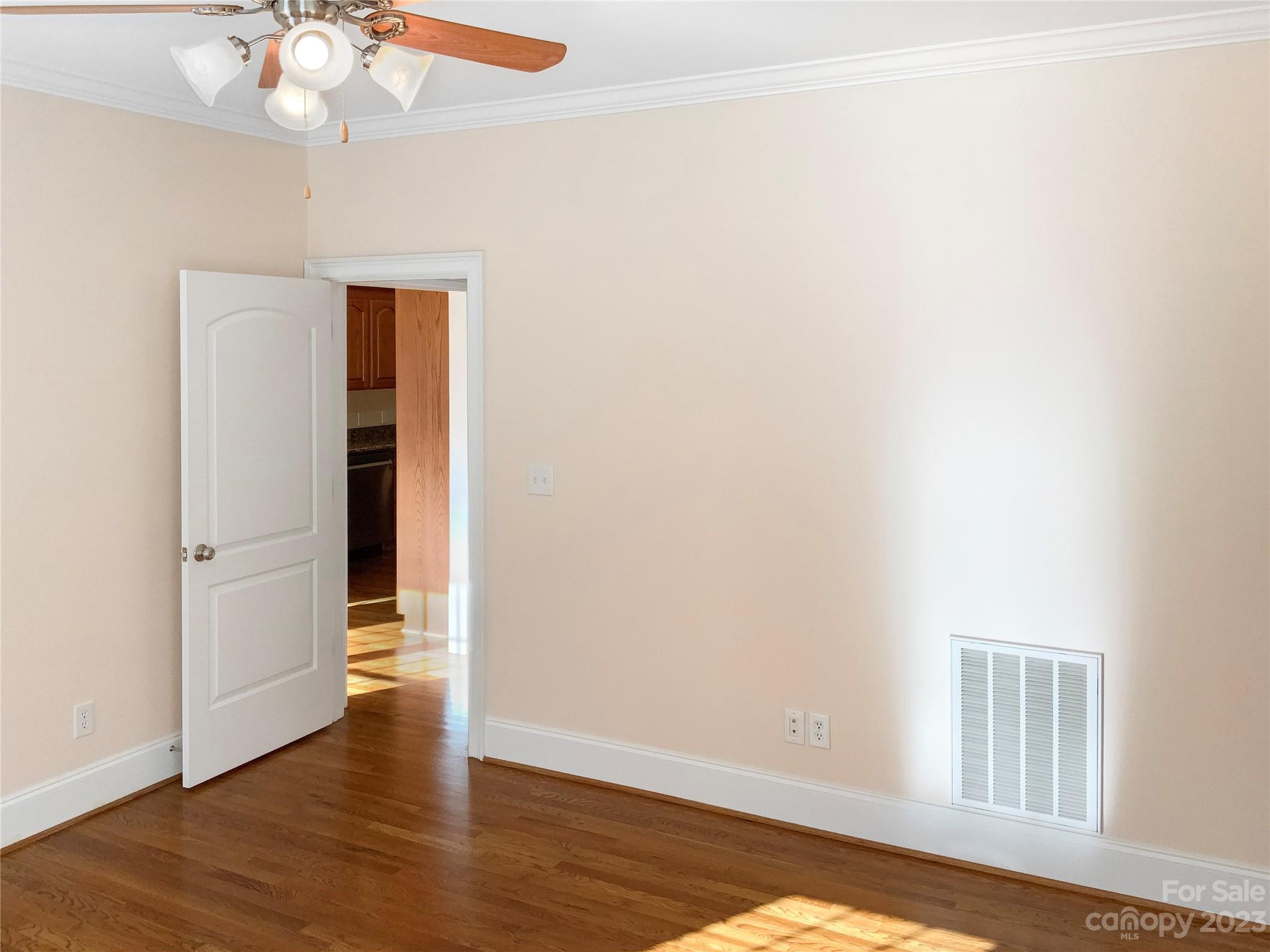 Spring Forest - Residential