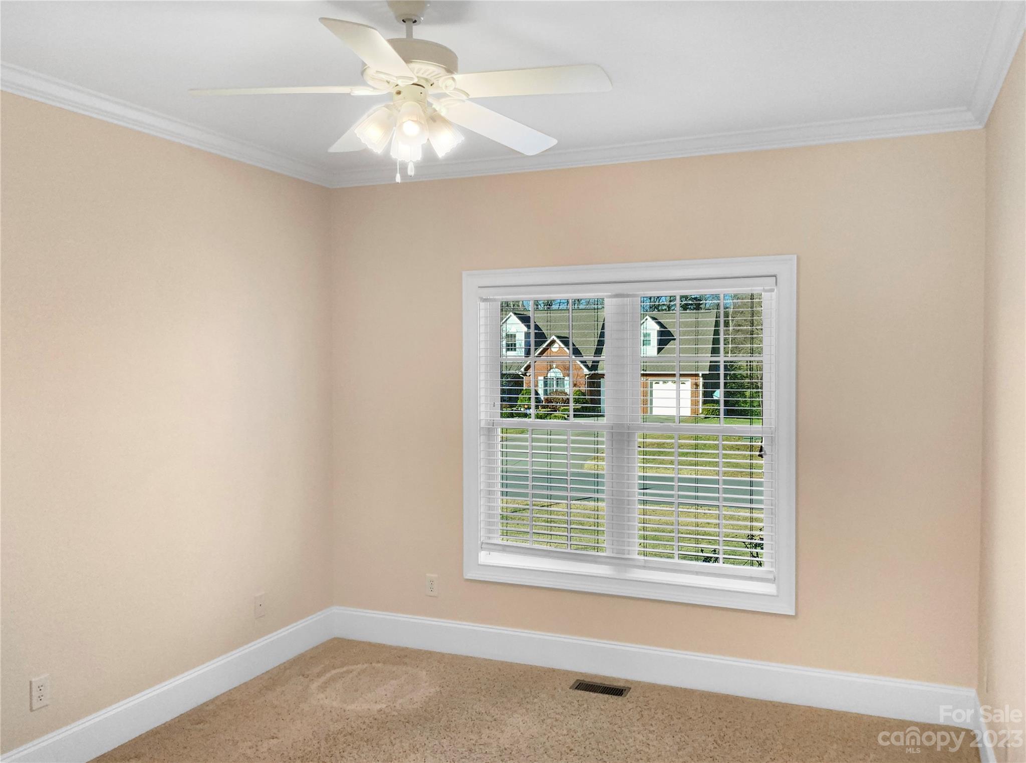 Spring Forest - Residential