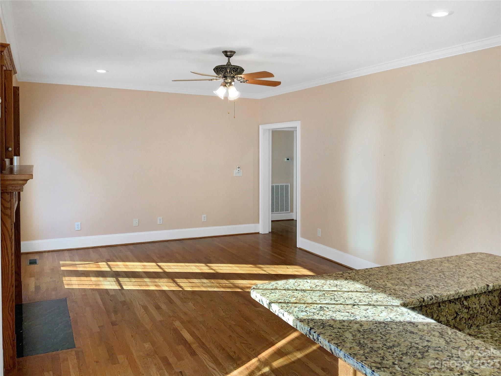 Spring Forest - Residential