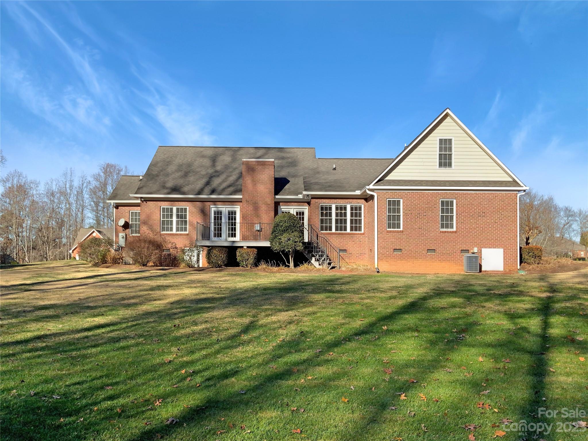 Spring Forest - Residential