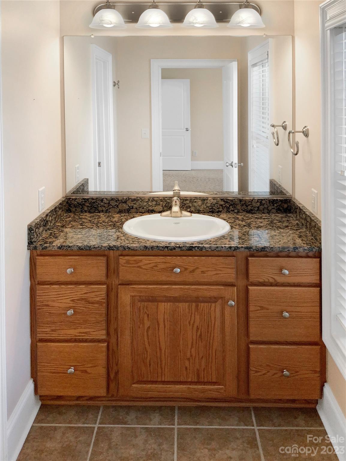 Spring Forest - Residential