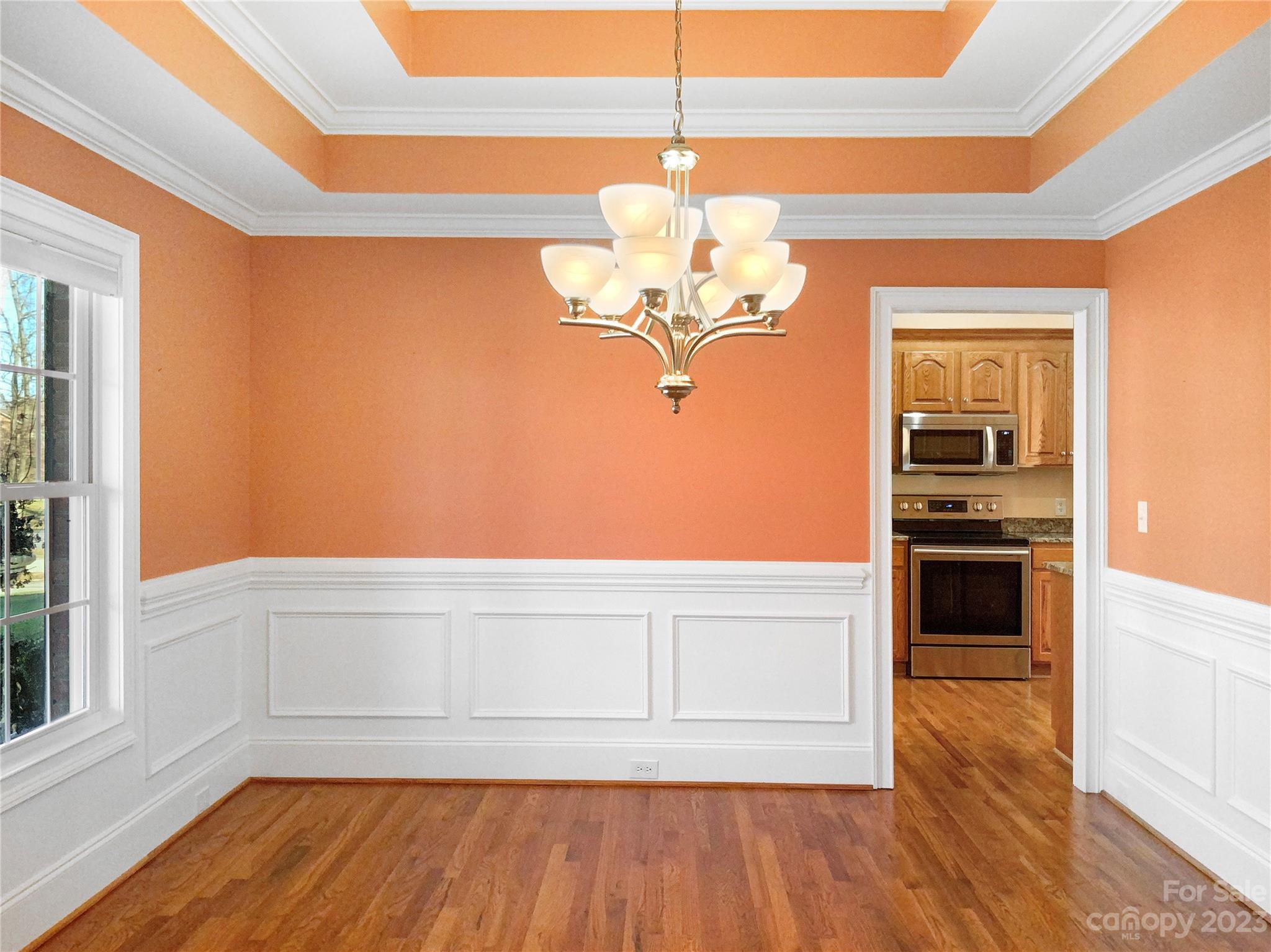 Spring Forest - Residential