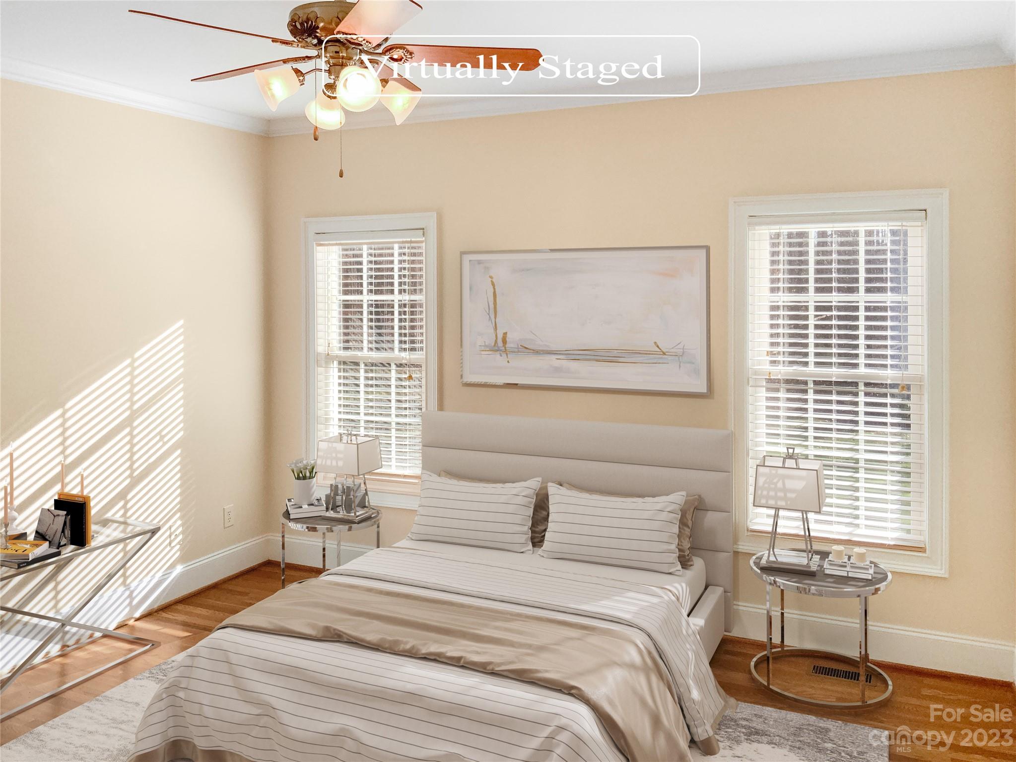 Spring Forest - Residential