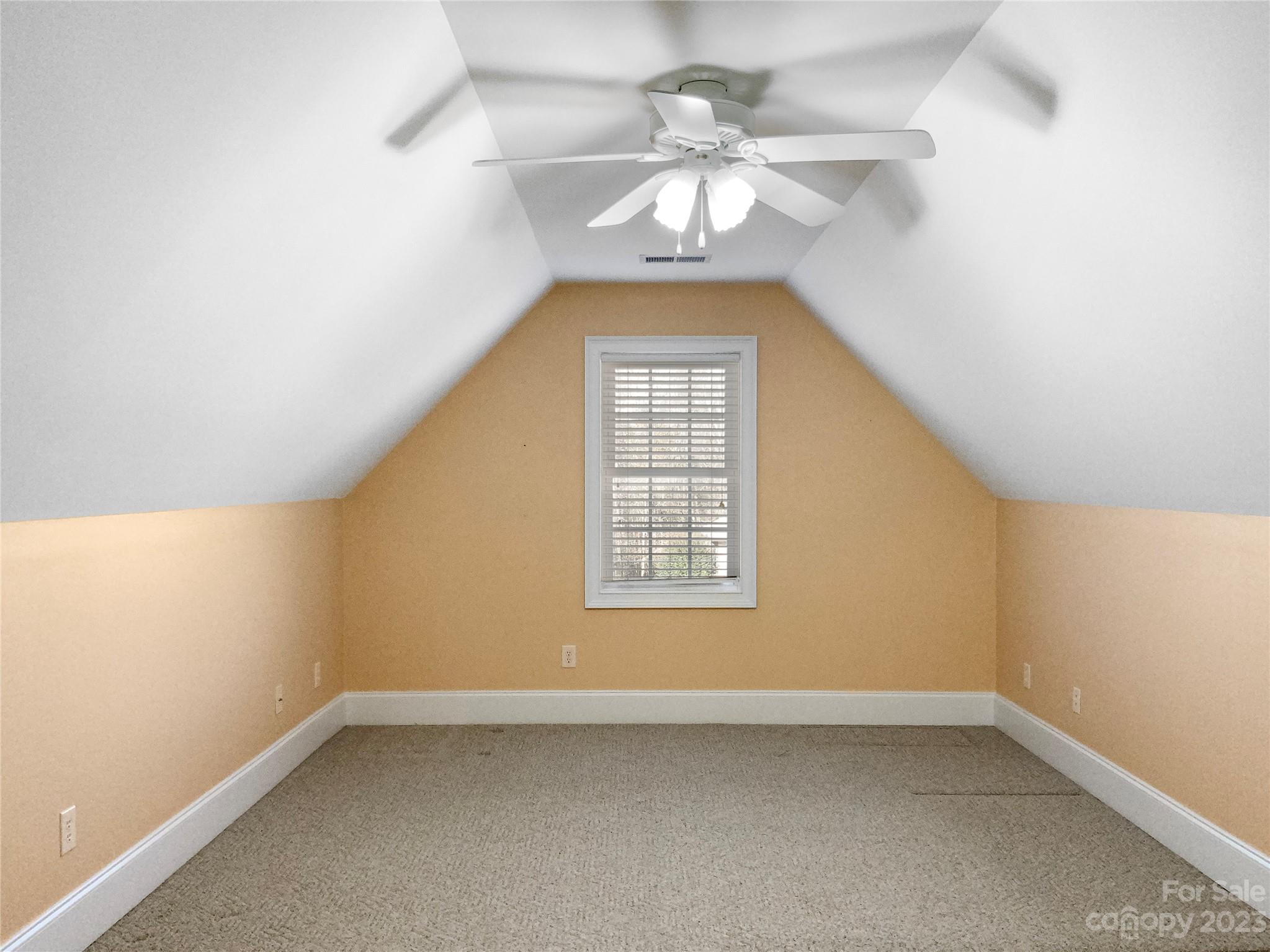 Spring Forest - Residential