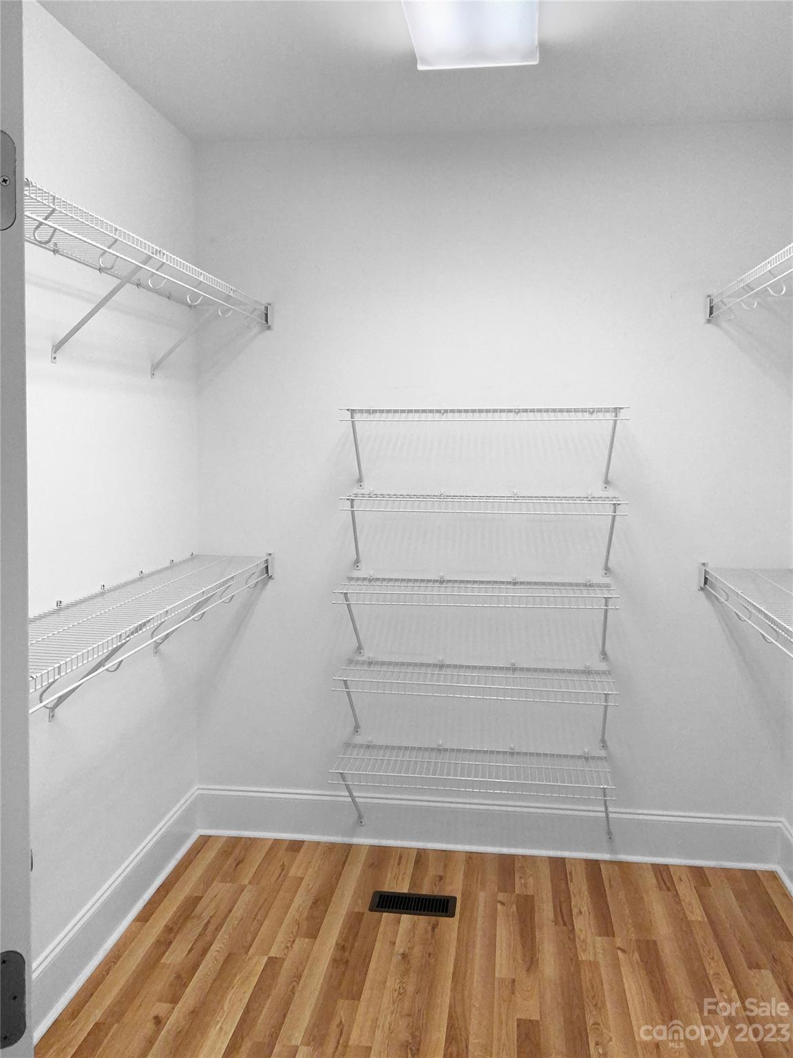 Spring Forest - Residential