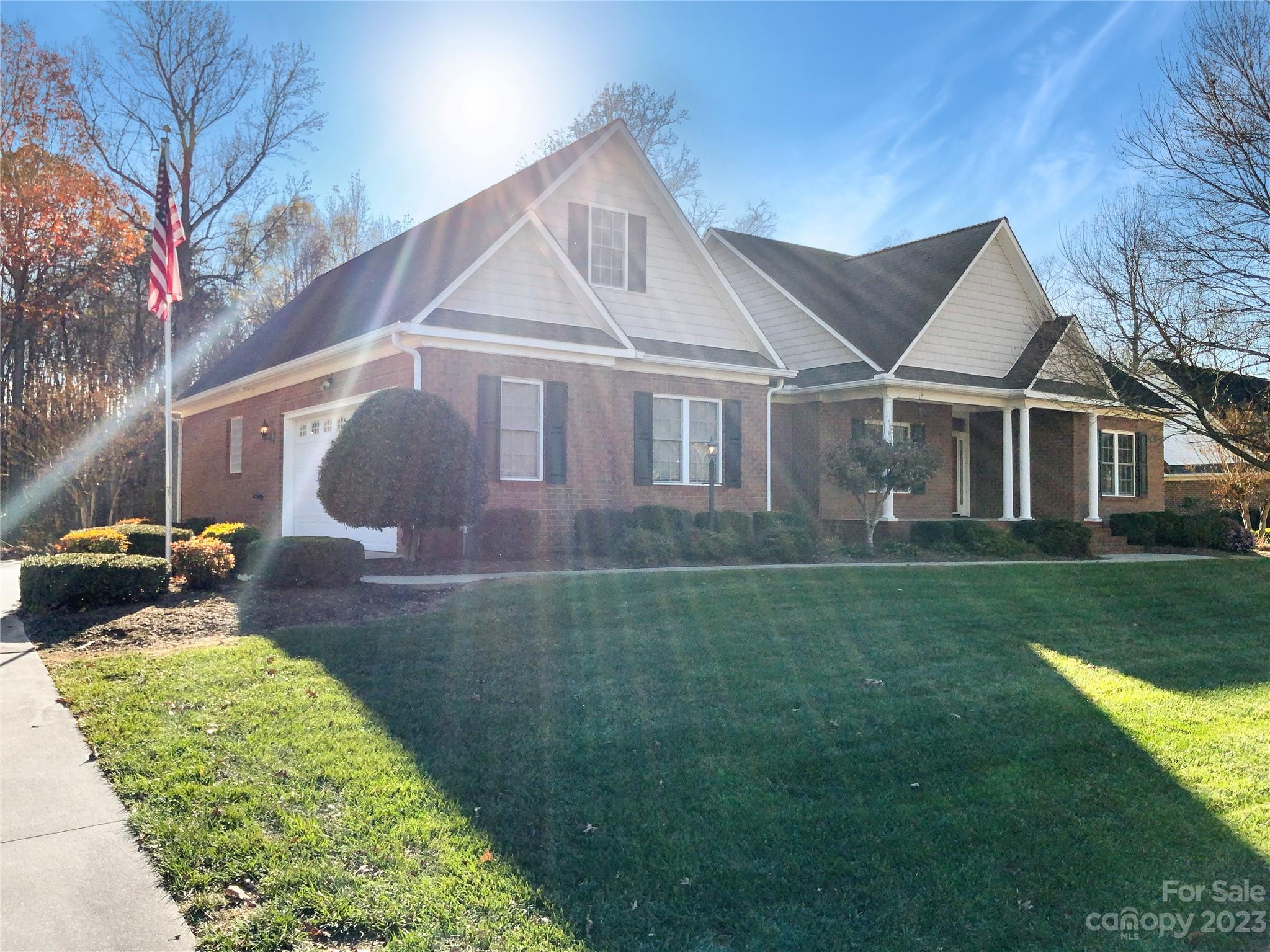 Spring Forest - Residential