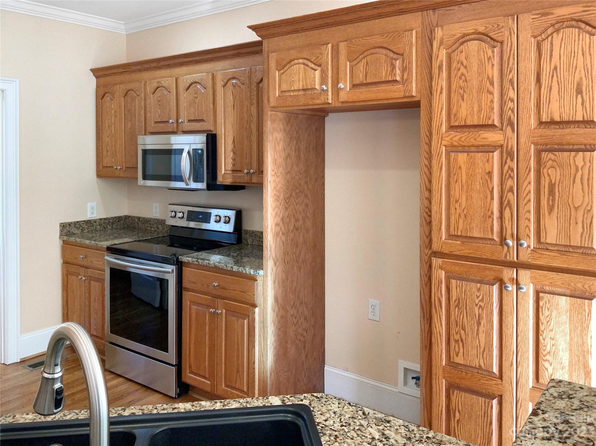 Spring Forest - Residential