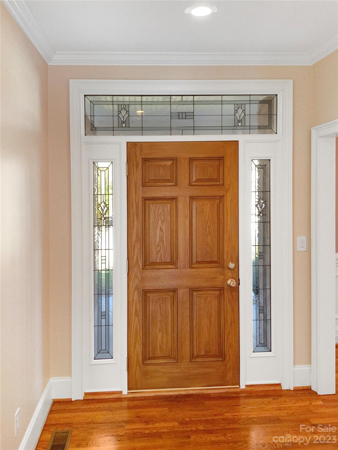 Spring Forest - Residential