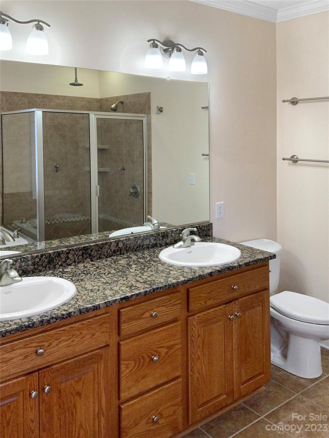 Spring Forest - Residential