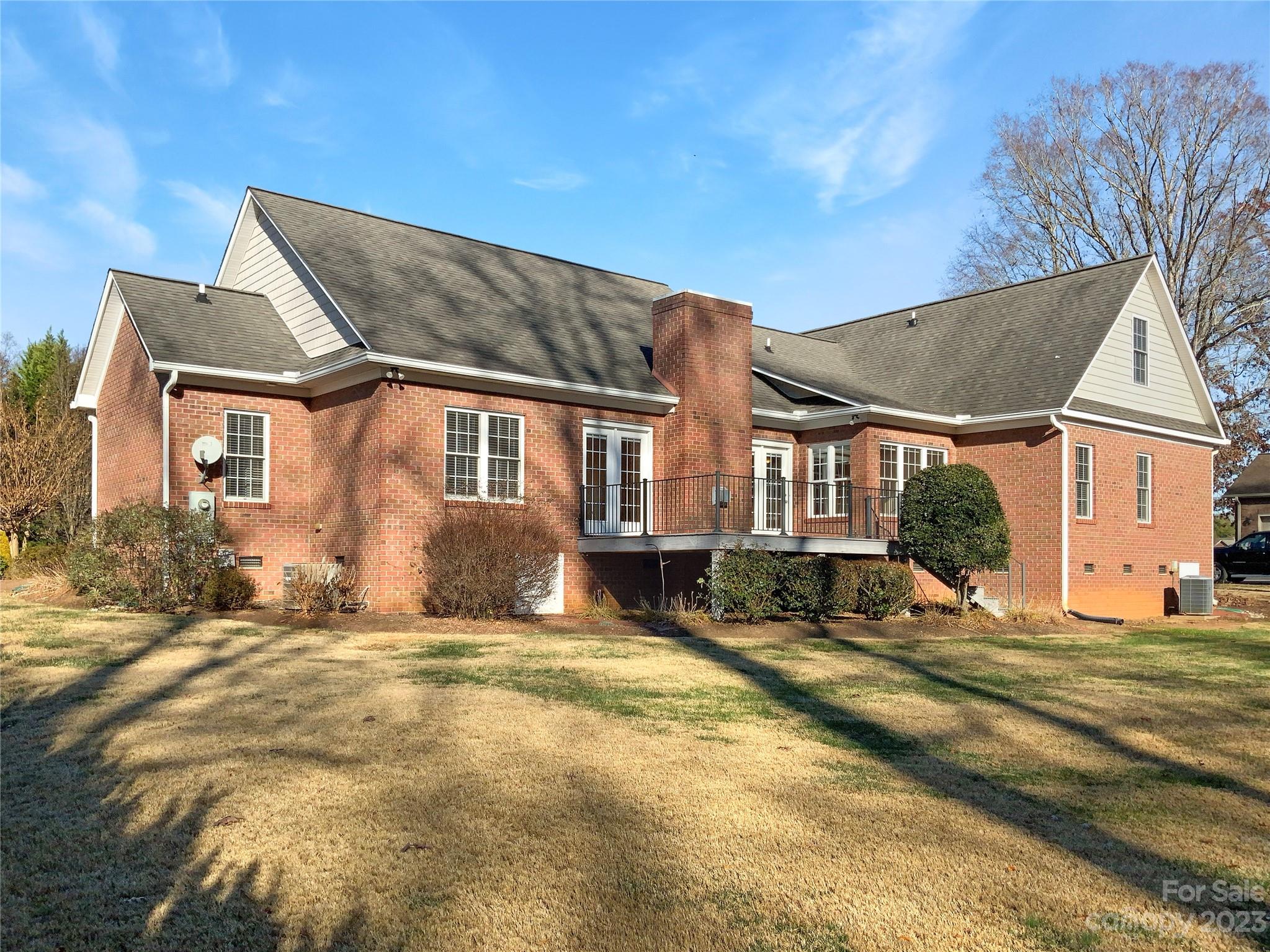 Spring Forest - Residential