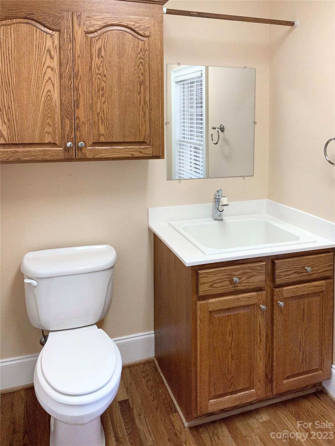 Spring Forest - Residential