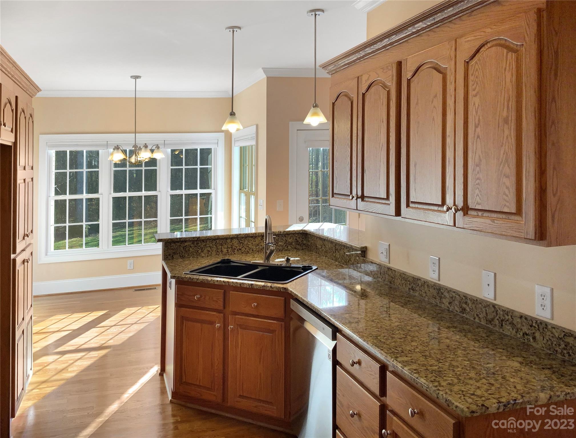 Spring Forest - Residential