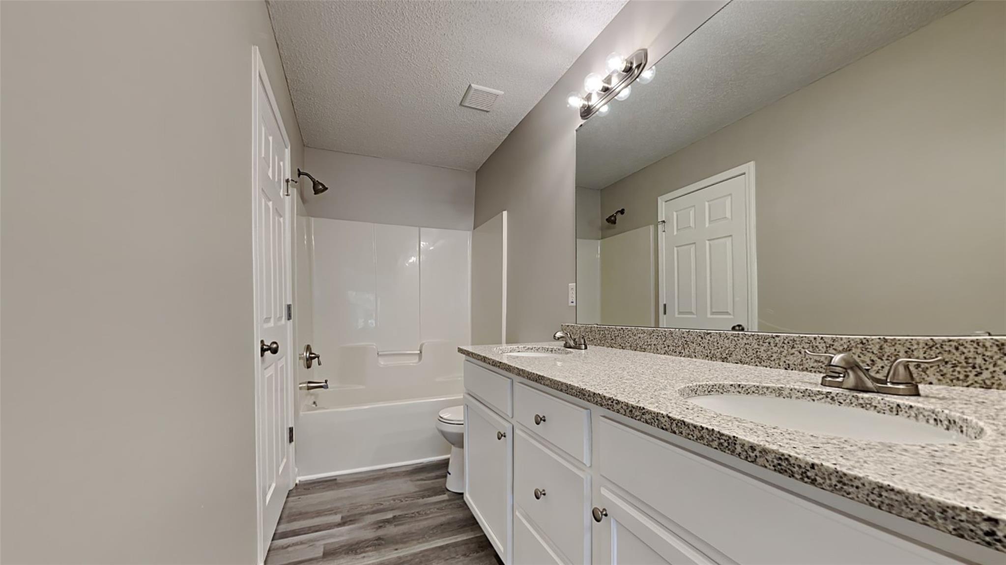 The Townes At River Crossing - Residential