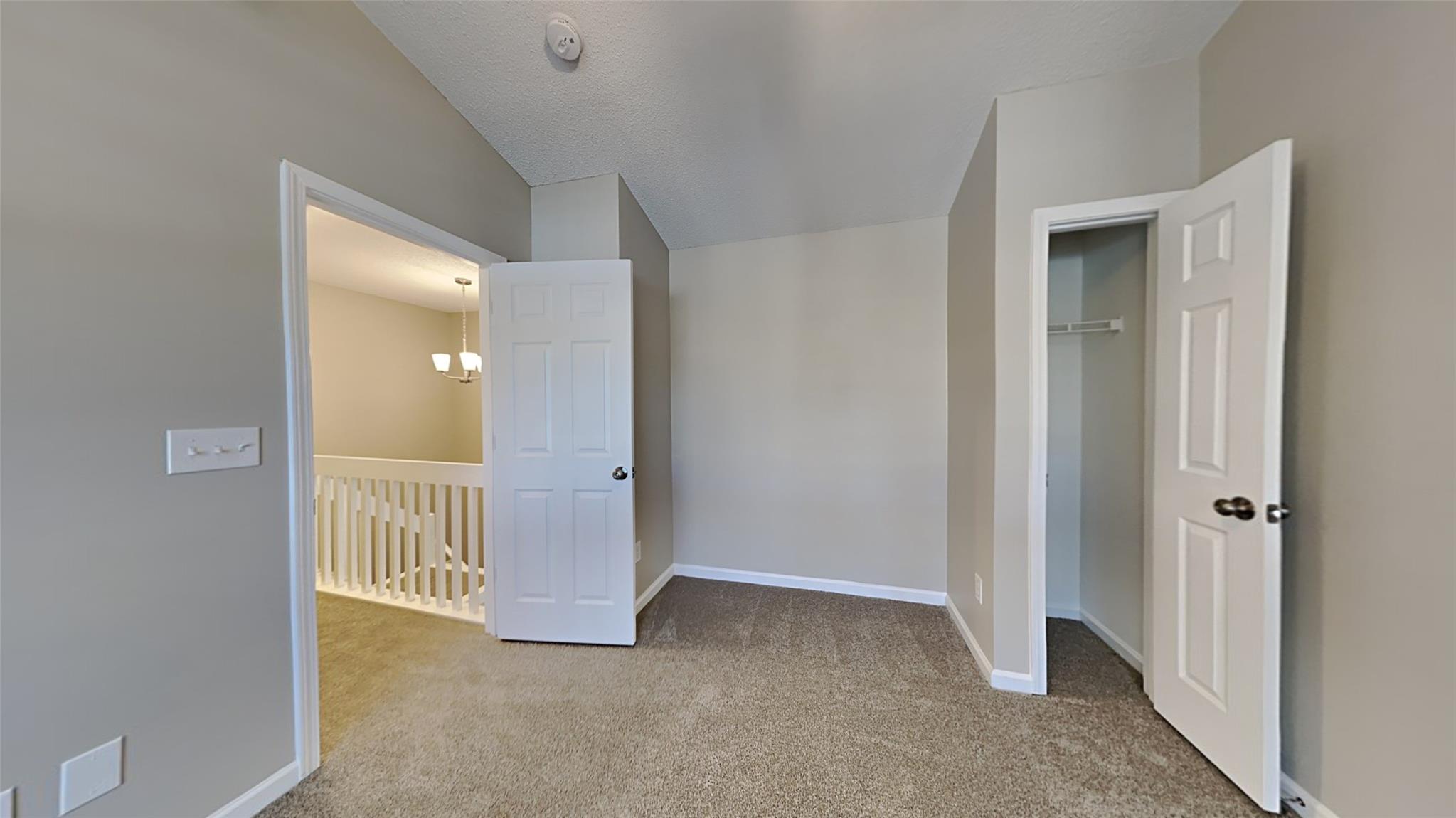 The Townes At River Crossing - Residential