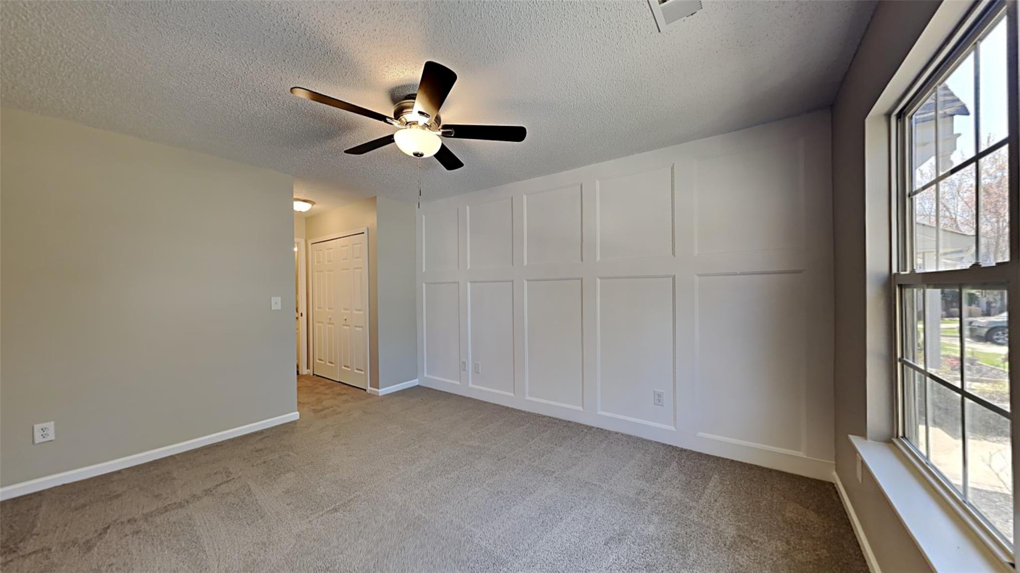 The Townes At River Crossing - Residential