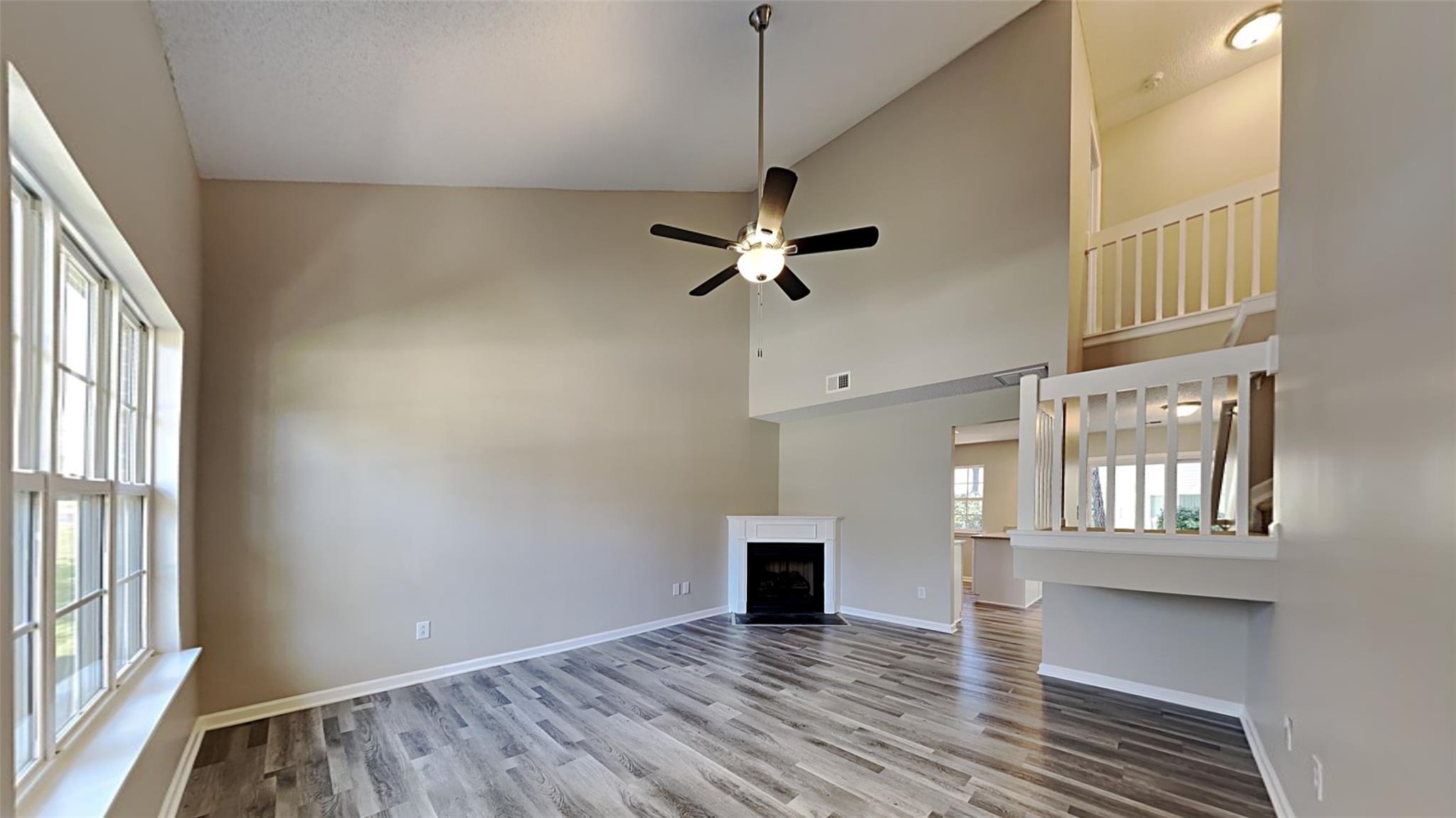 The Townes At River Crossing - Residential