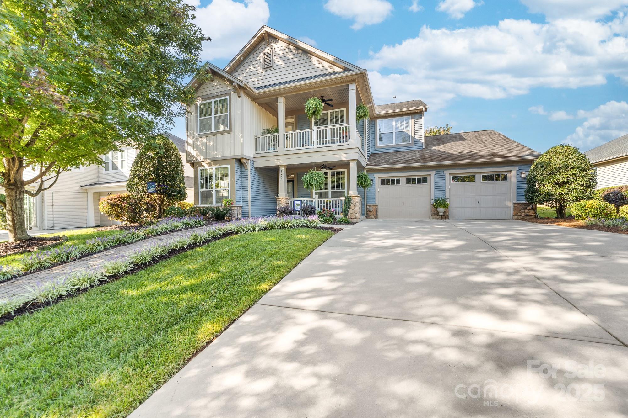 2048 Middleton Farm Drive