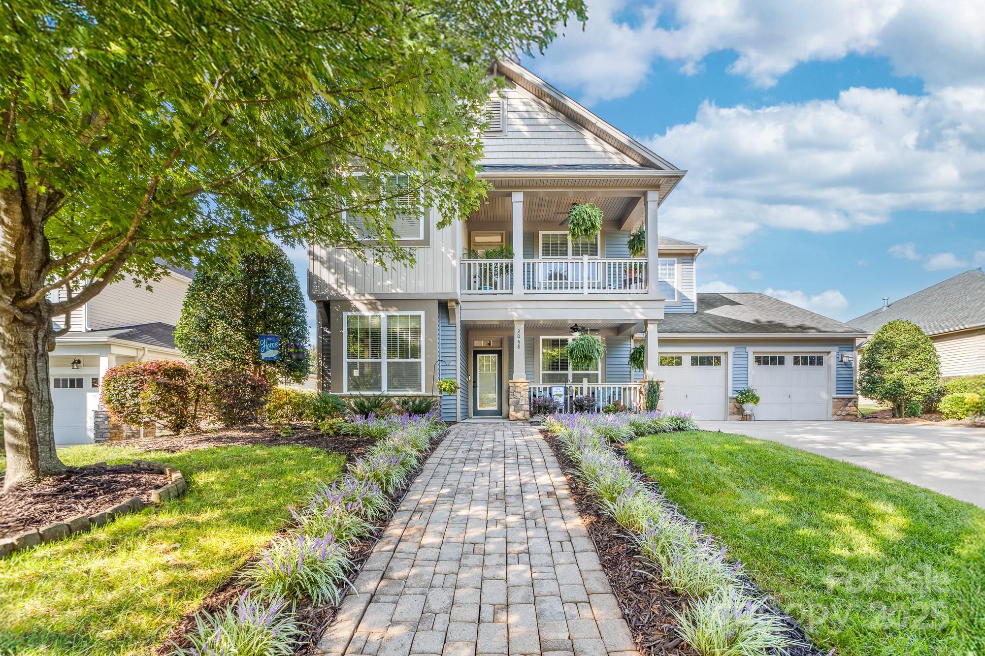 2048 Middleton Farm Drive