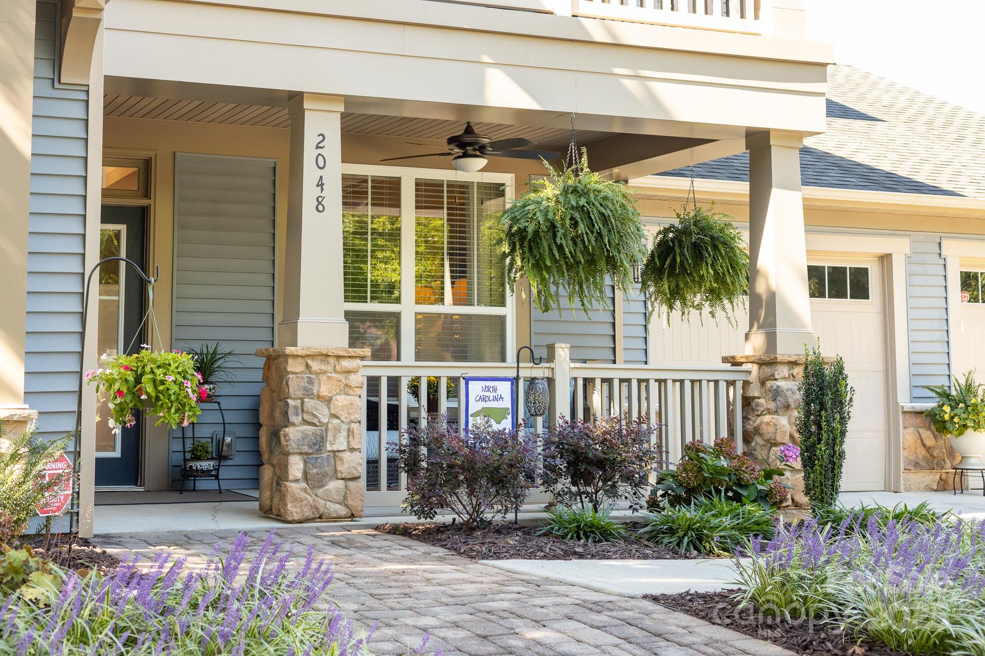 2048 Middleton Farm Drive