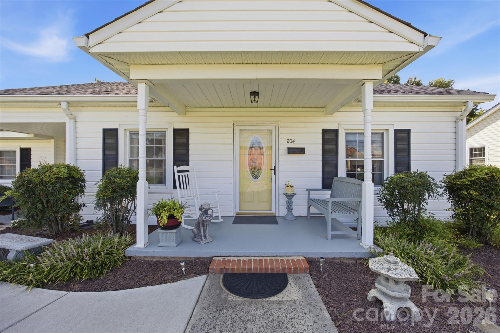 204 Memorial Drive
