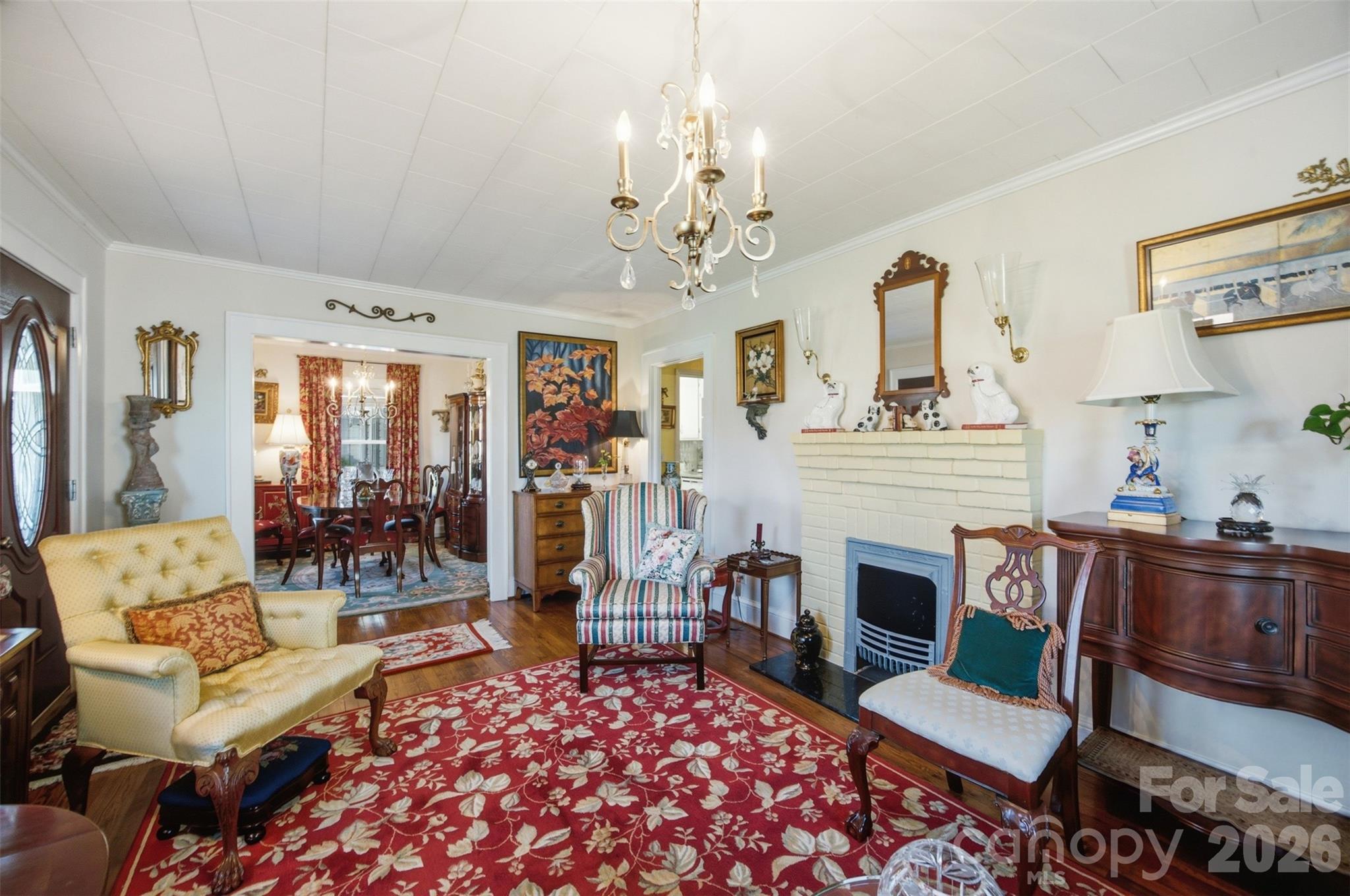 204 Memorial Drive